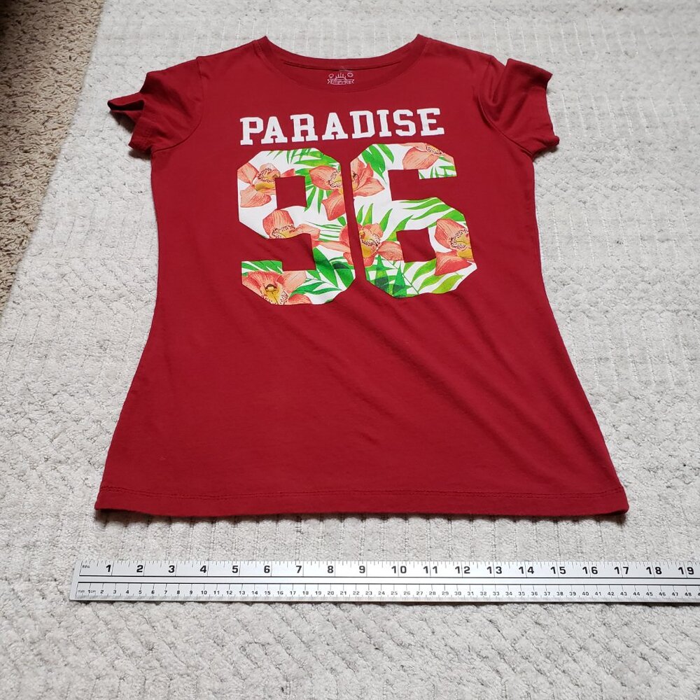 Empyre Paradise 96 Short Sleeve Tee – Size M - Picture 14 of 14